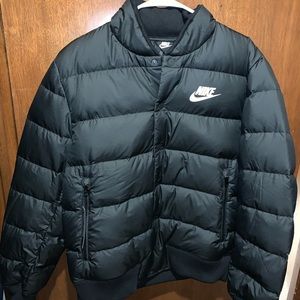 Nike Downfill Jacket